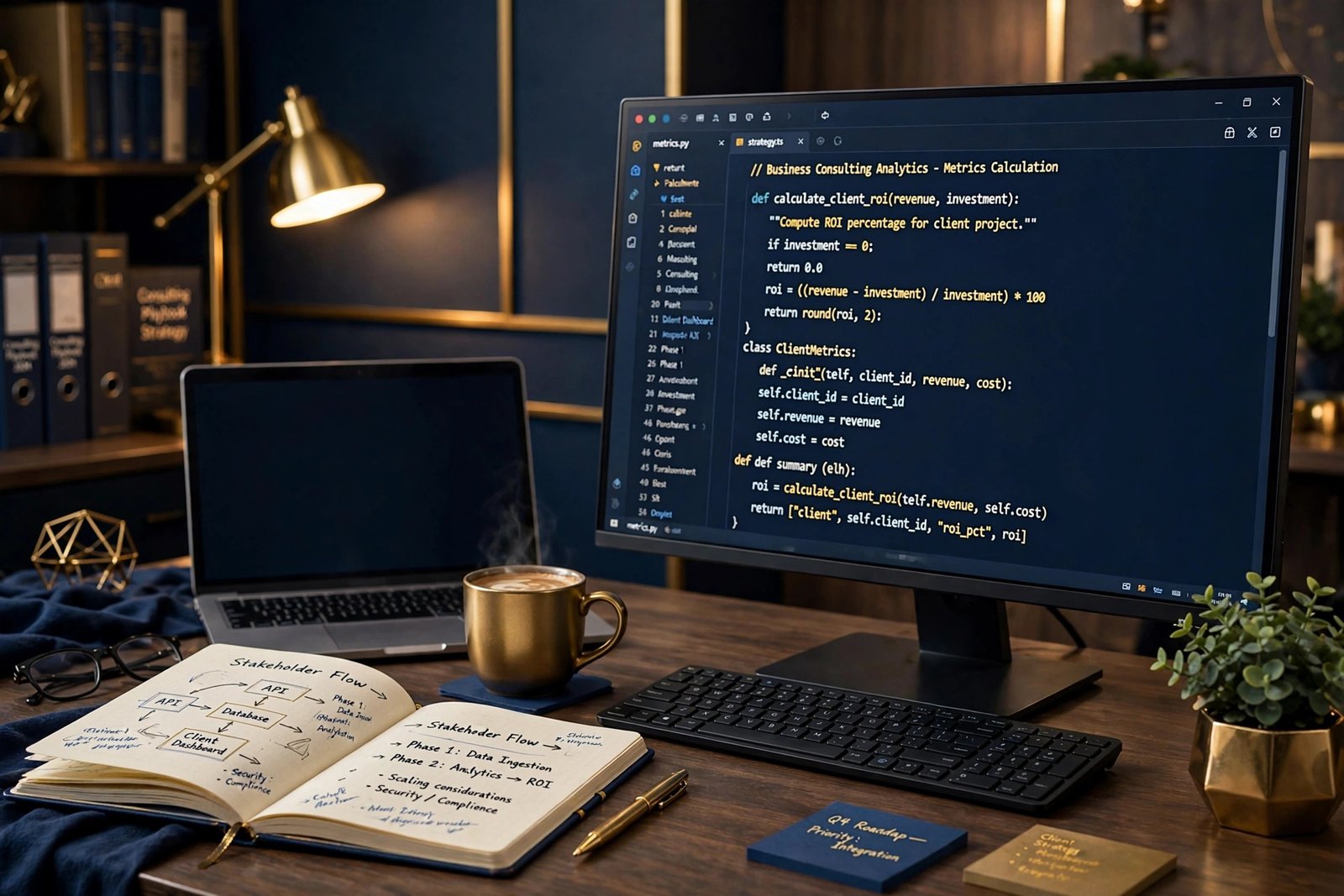 Digital Development Solutions